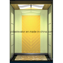 Competitive Price Passenger Elevator (JQ-N017)